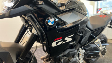 24 Model Year BMW F900 GS